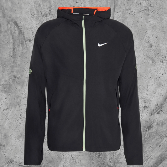 Nike Repel Miler Jacket - BLACK