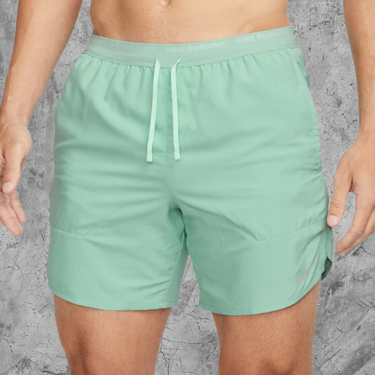 Nike Dri-Fit Flex Stride Shorts - MINERAL