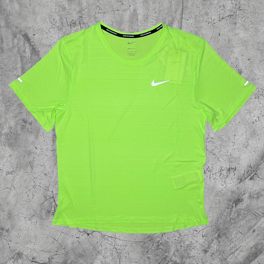 Nike Dri-Fit T-Shirt - GHOST GREEN