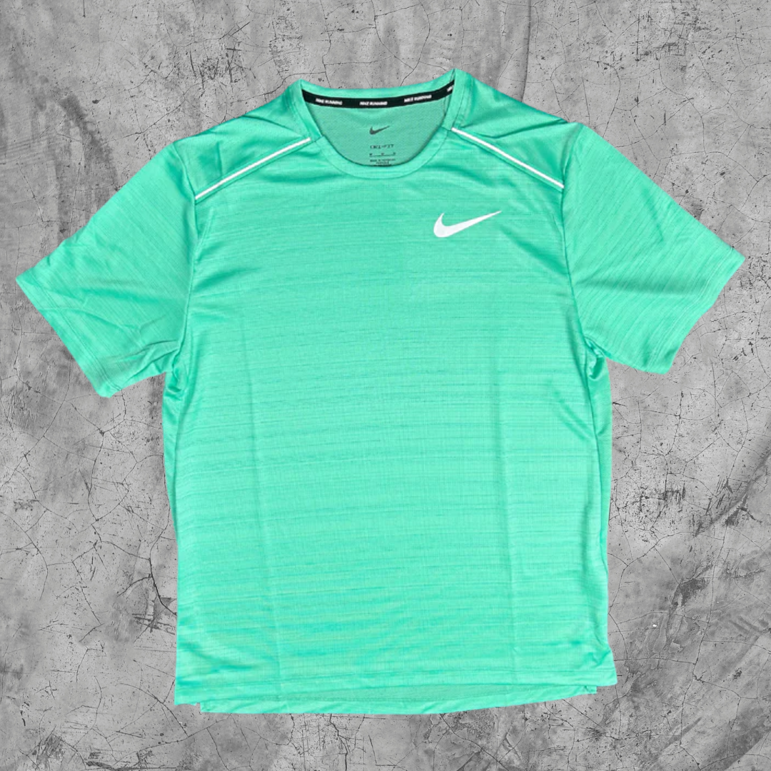 Nike Dri-Fit T-Shirt - MINT MILER