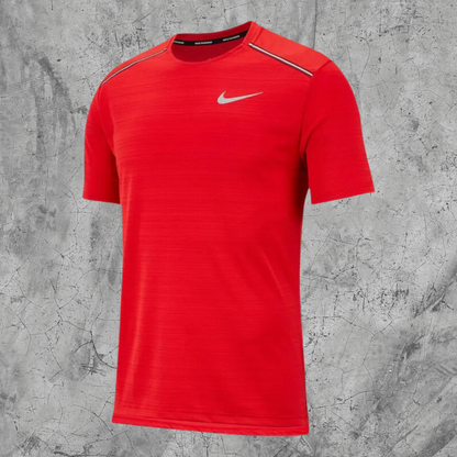 Nike Dri-Fit T-Shirt - RED MILER