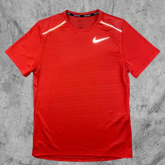 Nike Dri-Fit T-Shirt - RED MILER