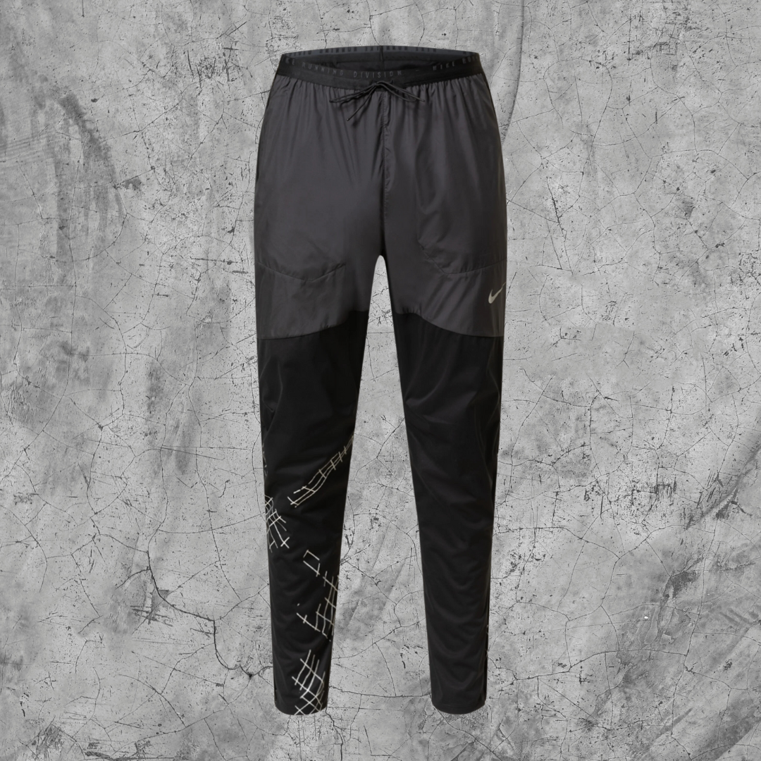 Nike Running Division Fit Pants - BLACK