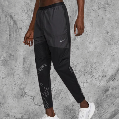 Nike Running Division Fit Pants - BLACK