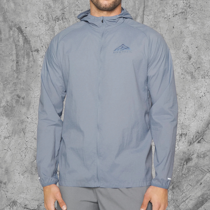 Nike Trail Aireez Jacket - ASHEN SLATE