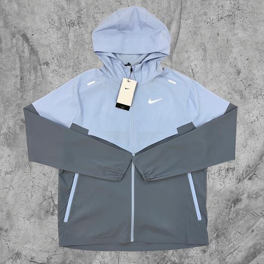 Nike Windrunner Jacket - BABY BLUE